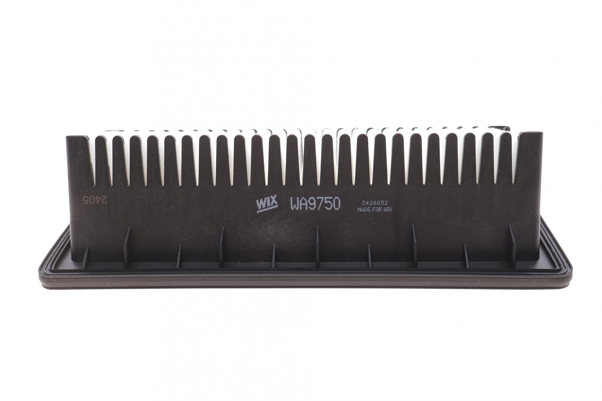 WA9750 WIX FILTERS